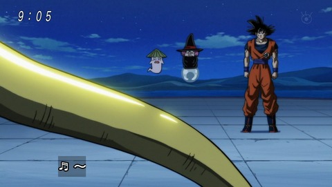 ドラゴンボール超 第95話 感想 第9宇宙もドン引きの異常者 あにこ便 ドラゴンボール超 第95話 感想 第9宇宙もドン引きの異常者 あにこ便