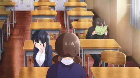 僕ヤバ 7話 感想 408