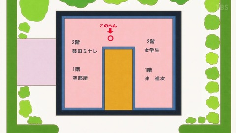 波よ聞いてくれ 7話 感想 0236