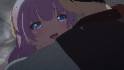 神様になった日 9話 感想 0228