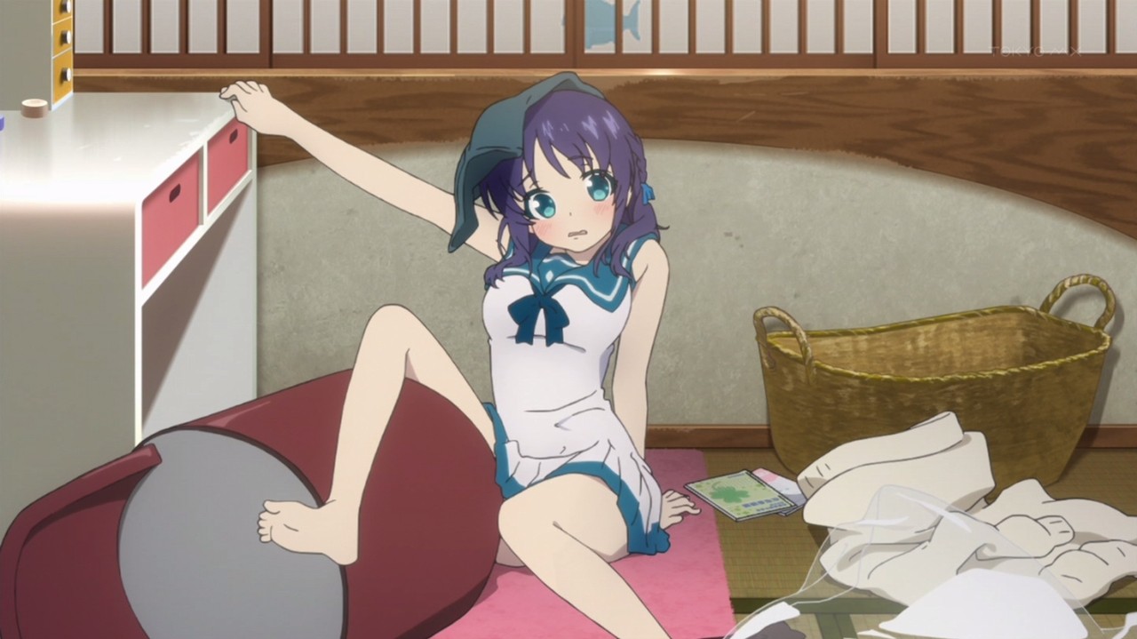 凪のあすから って面白かったし一応綺麗に終わったよな あにこ便 凪のあすから って面白かったし一応綺麗に終わったよな あにこ便