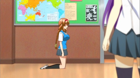 ディーふらぐ 11話 感想 165
