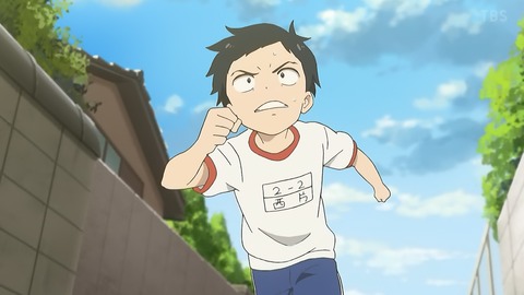 からかい上手の高木さん 2話 感想 051
