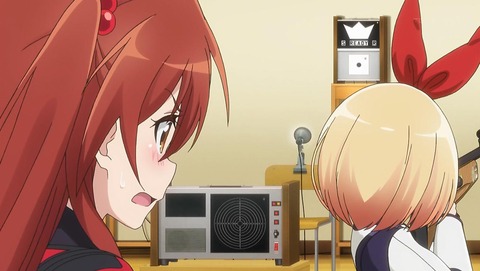 ライフル・イズ・ビューティフル 1話 感想 024