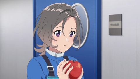 アクアトープ 16話 感想 141