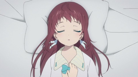 凪のあすから 第19話 感想 木原家ほんと心臓に悪い あにこ便