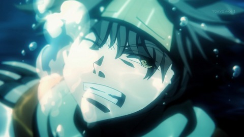 最遊記reload Blast 第9話 感想 500年ぶりの再会とすれ違い 4期 あにこ便