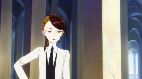宝石の国 第2話 感想 最高レアリティのボクっ子 あにこ便 宝石の国 第2話 感想 最高レアリティのボクっ子 あにこ便