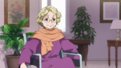 22/7 ナナブンノニジュウニ 4話 感想 55