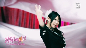 精霊使い 剣舞 4話 感想 301