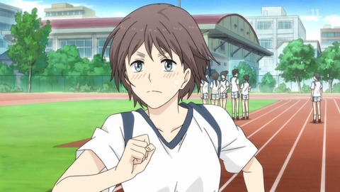 ReLIFE 10話 感想 02
