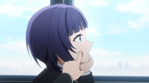 ラブライブ!虹ヶ咲 2期 11話 感想 014