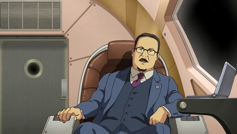 機動戦士ガンダム The Origin 第13話 感想 そしてファーストへ 最終回 あにこ便