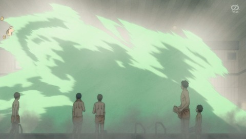 SAKAMOTO DAYS 10話 感想 せんとうモード 48