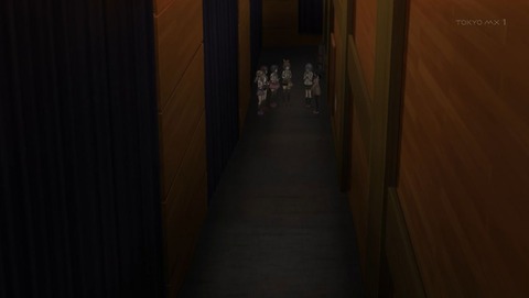 バンドリ! 9話 感想 023