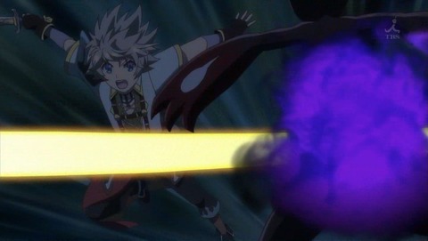 グリムノーツ The Animation 3話 感想 0153
