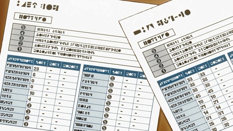 迷宮ブラックカンパニー 8話 感想 32