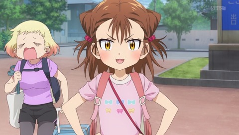 メダリスト 11話 感想 夜を踊れ 90