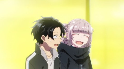 よふかしのうた 8話 感想 050