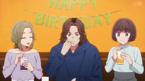 推しの子 3期 最終回 35話 感想 それが始まり 62