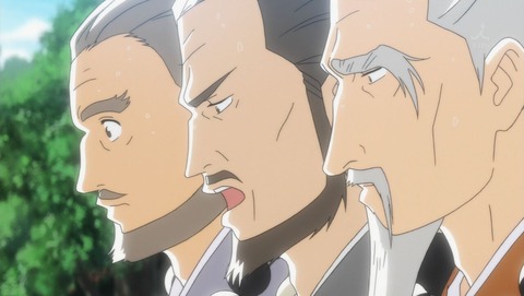 真・中華一番! 6話 感想 0086