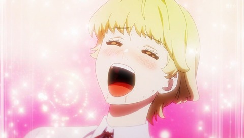 【ウィッチウォッチ】第15話 感想 夏休み気分で古の眷属訪問!