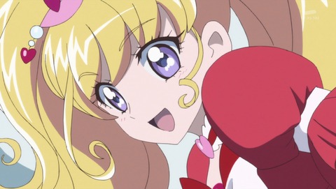 魔法つかいプリキュア 12話 感想 3703