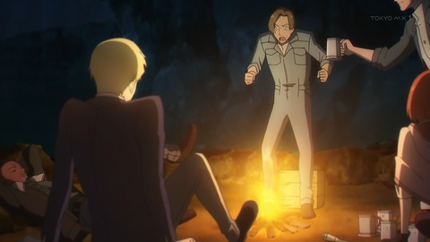 禍つヴァールハイト 1話 感想 039