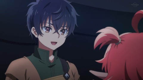 精霊幻想記 6話 感想 0196