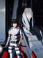 シドニアの騎士