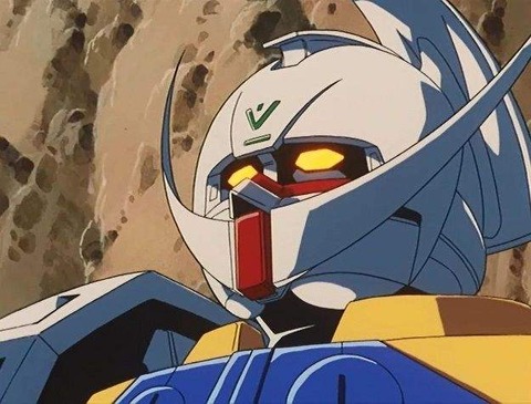 ガンダム
