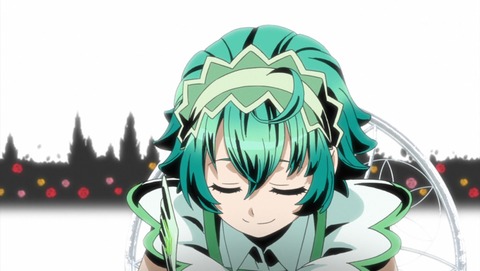 ディバインゲート 第9話 感想 シェイクスピアちゃんに盗作疑惑ですか あにこ便 ディバインゲート 第9話 感想 シェイクスピアちゃんに盗作疑惑ですか あにこ便
