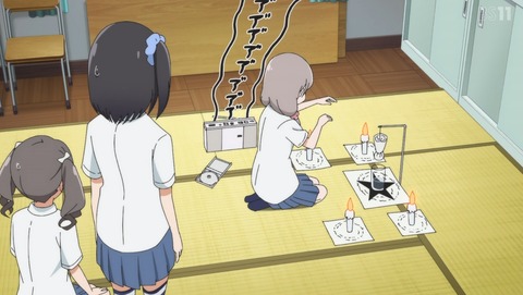 mono 最終回 12話 感想 POVホラーどうでしょう 88