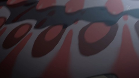 空挺ドラゴンズ 2話 感想 0132