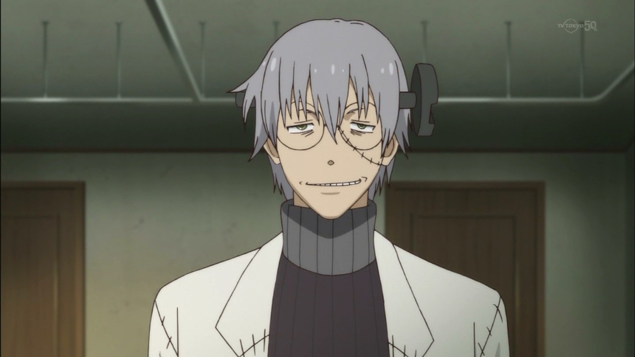 イケメンの二次元メガネ男子アニメキャラクターまとめ ページ 53