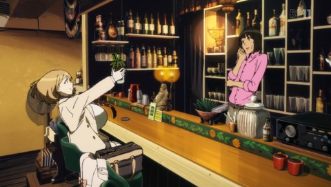 オカルティック ナイン 第3話 感想 お前ら全員何者だ あにこ便 オカルティック ナイン 第3話 感想 お前ら全員何者だ あにこ便