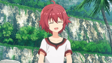 防振り 5話 感想 029
