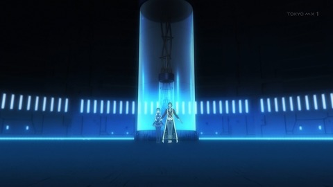 新サクラ大戦 11話 感想 015