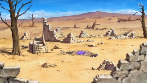 全修。 9話 感想 勇者。 45