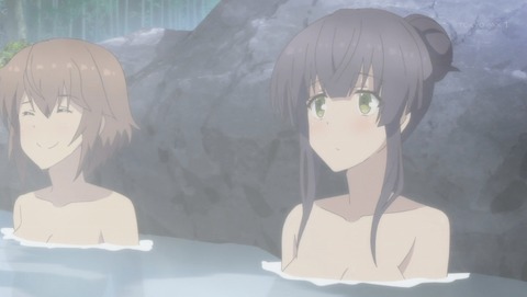 刀使ノ巫女 9話 感想 23