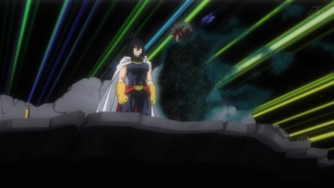 僕のヒーローアカデミア 第6期 131話 感想 029