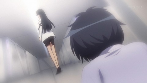 魔装学園H×H 10話 感想 46