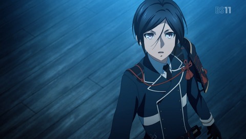 活撃 刀剣乱舞 第5話 感想 こんな驚きが待ち受けているとは あにこ便 活撃 刀剣乱舞 第5話 感想 こんな驚きが待ち受けているとは あにこ便