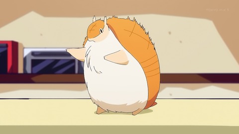 吸血鬼すぐ死ぬ 最終回 12話 感想 049
