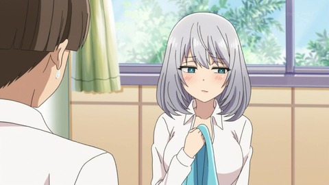 手品先輩 6話 感想 096