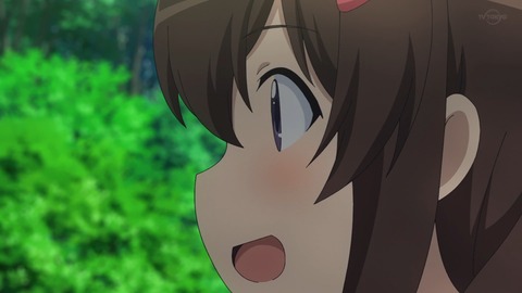 のんのんびより のんすとっぷ 5話 感想 3052