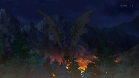 かつて神だった獣たちへ 7話 感想 037