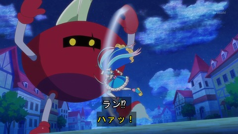 ひろがるスカイ プリキュア 15話 感想 107