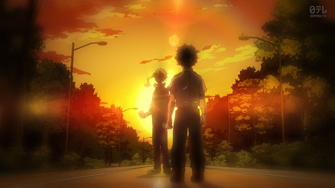 僕のヒーローアカデミア 4期 78話 感想 015