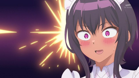 最近雇ったメイドが怪しい 7話 感想 2629